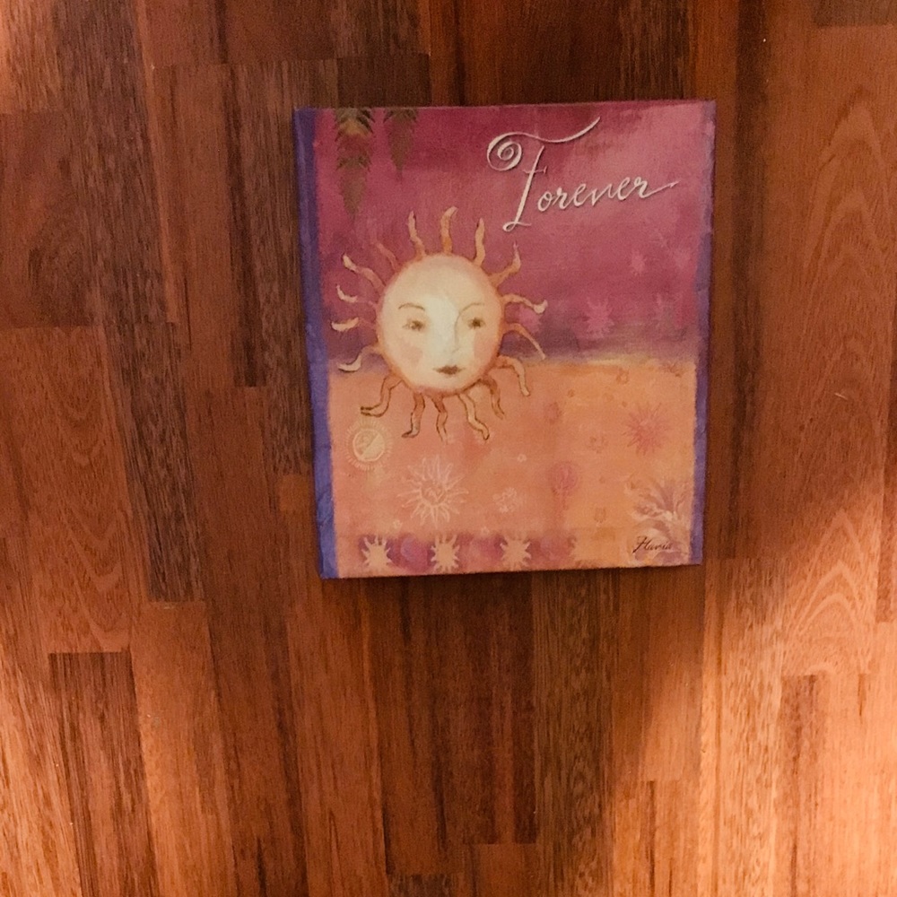 Photo album